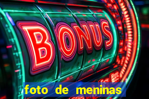 foto de meninas sem mostrar o rosto